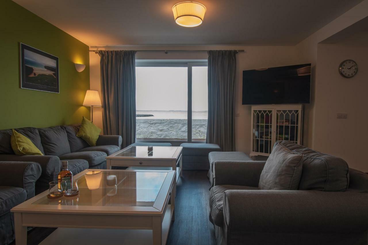 Bowmore The Saddlers House - The Best Price Per Bed 빌라 외부 사진