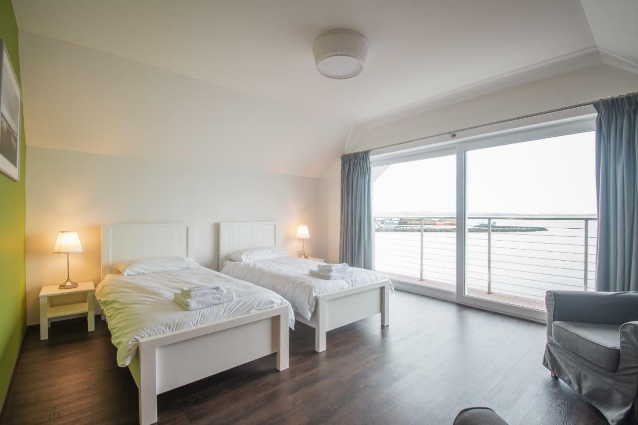 Bowmore The Saddlers House - The Best Price Per Bed 빌라 외부 사진